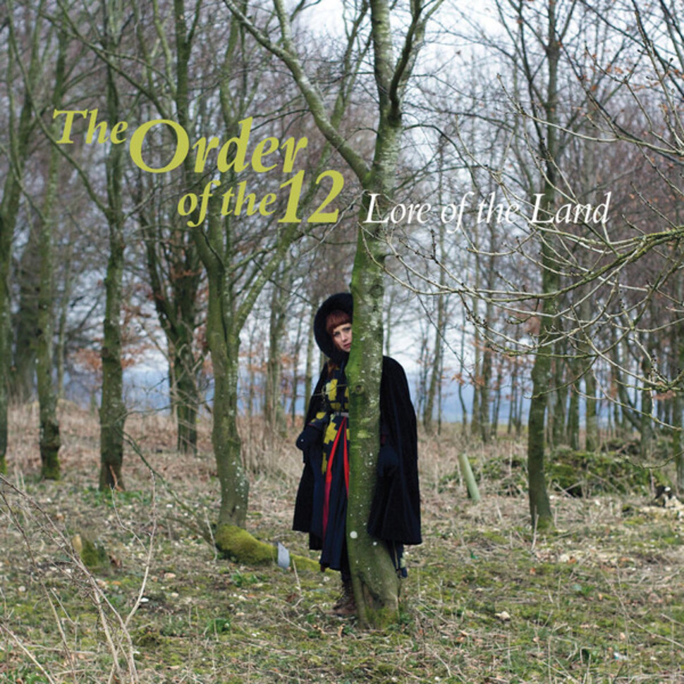 the order of the 12 – the lore of the land