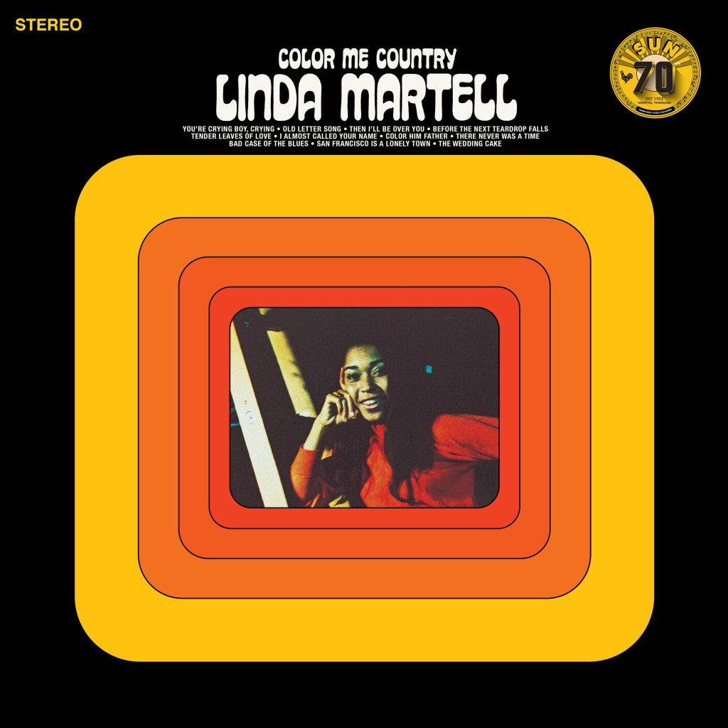 linda martell – color me country (remastered)